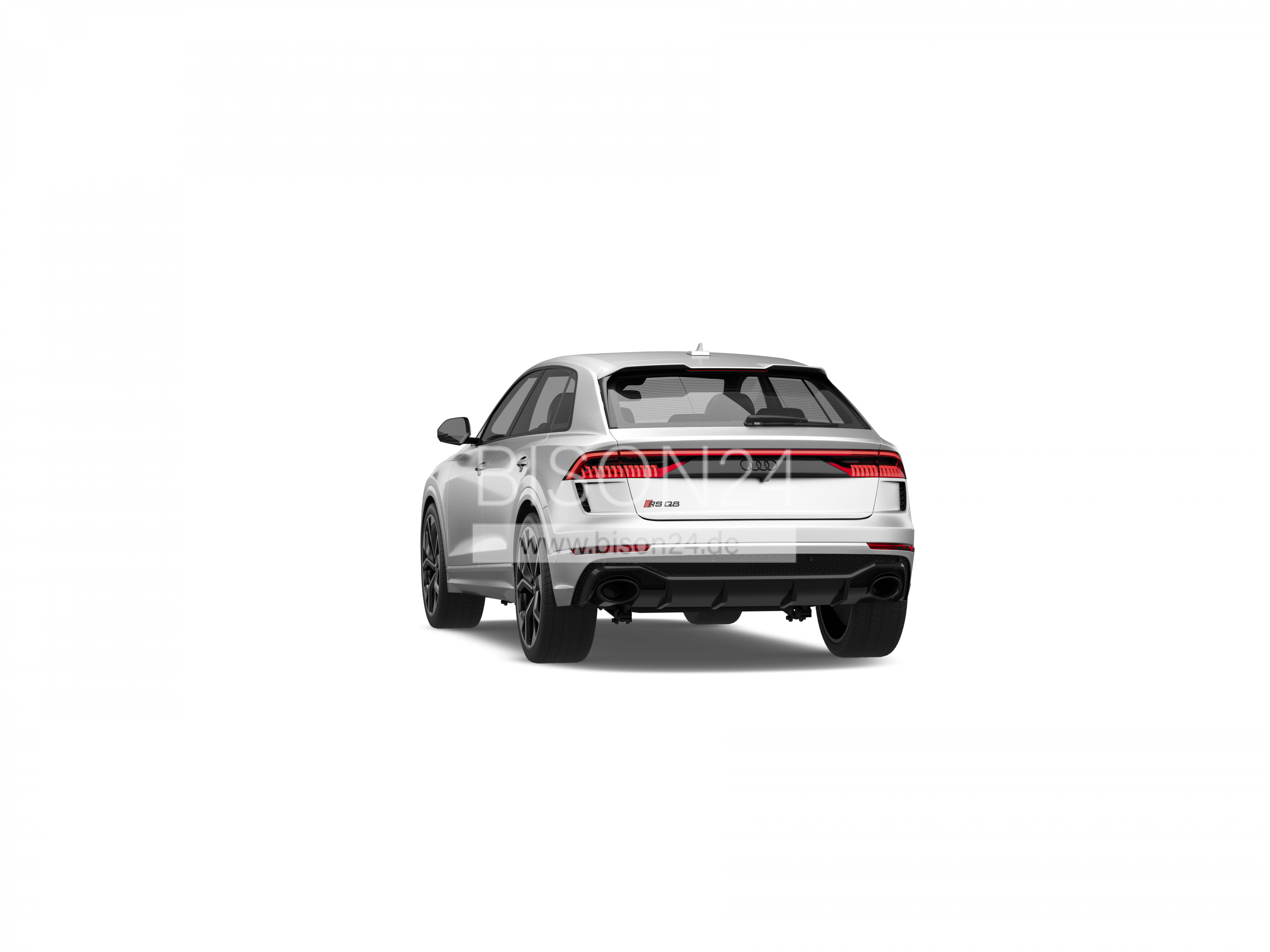 audi rs-q8 audi rs-q8