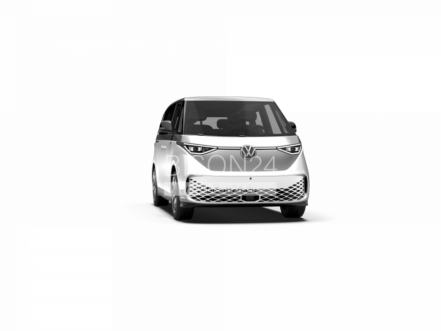 vw id.buzz
